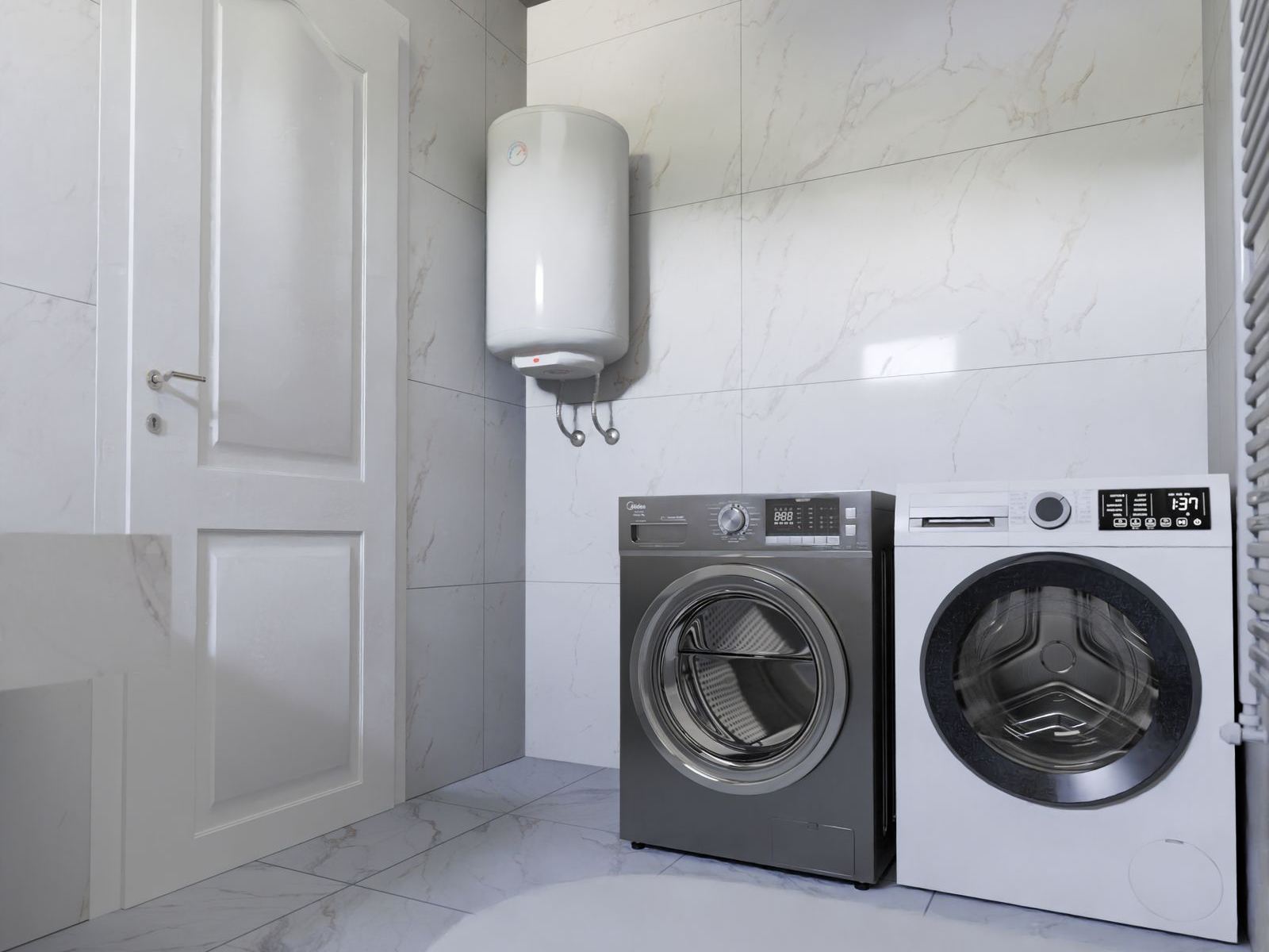 Water Heater Replacement service in Cary, NC