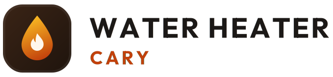 Cary Water Heater
